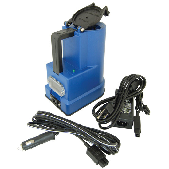 Digital Cito Thaw Unit (12-120 volt)