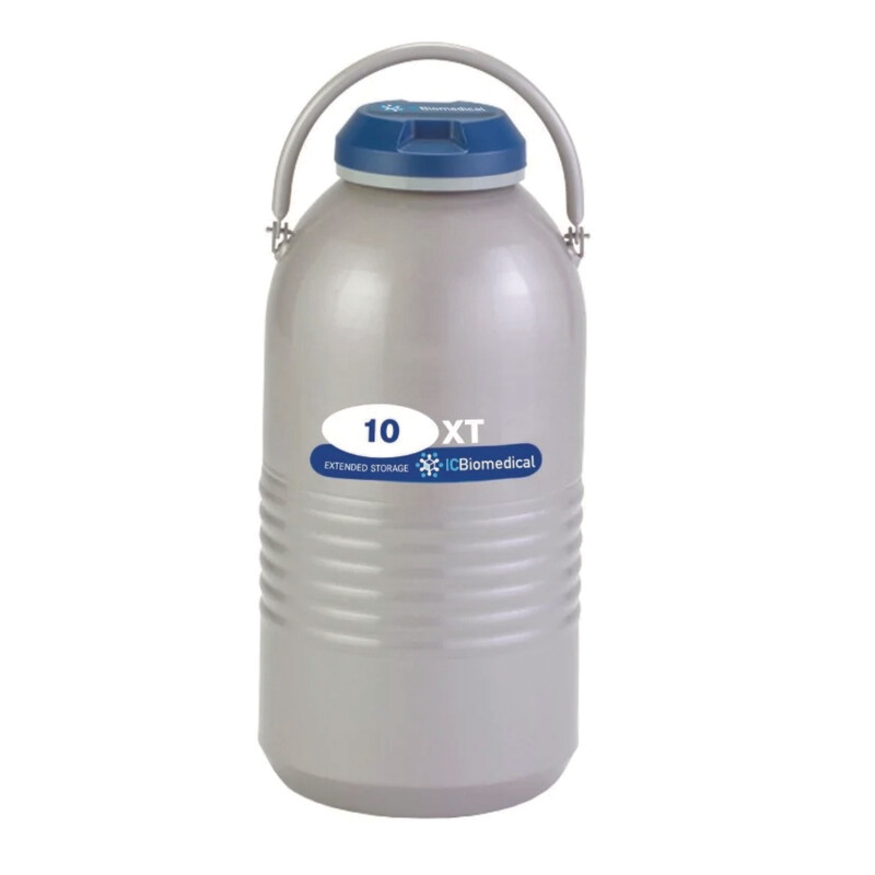 10 XT Liquid Nitrogen Tank 10 XT Liquid Nitrogen Tank