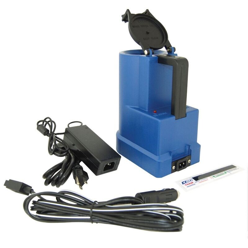Standard Cito Thaw Unit (12-120 volt) Standard Cito Thaw Unit (12-120 volt)