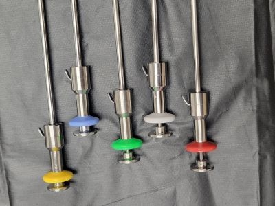 Estrotect™ A.I. Gun