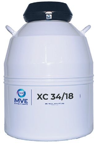 MVE XC 34/18 MVE XC 34/18