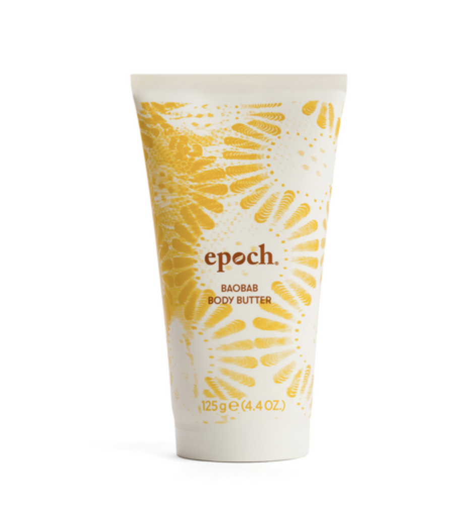 Body Butter