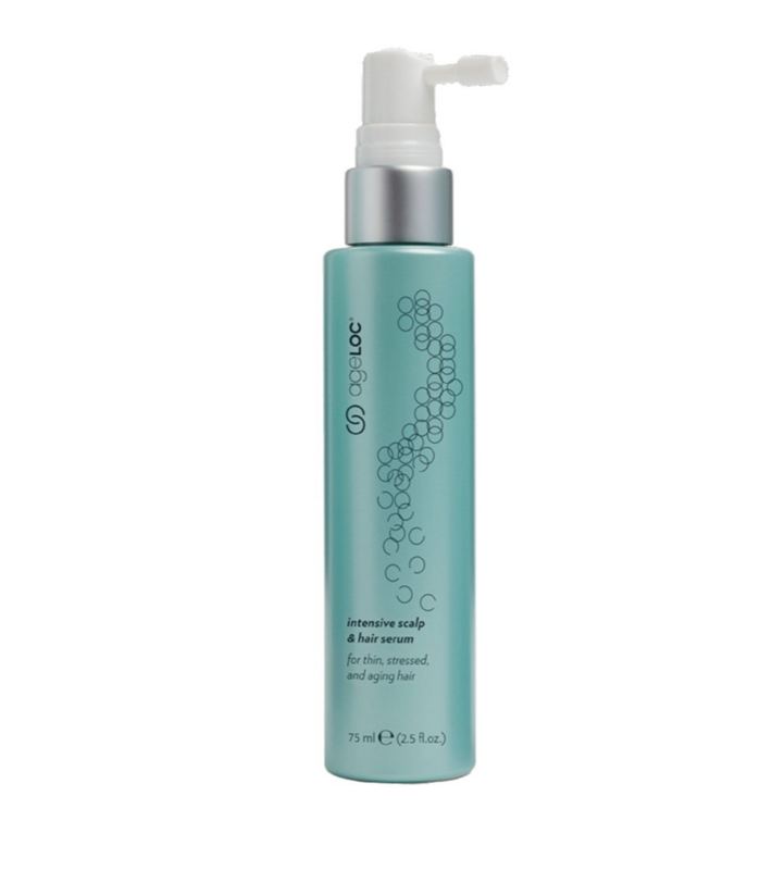 Anti-Aging Scalp Serum