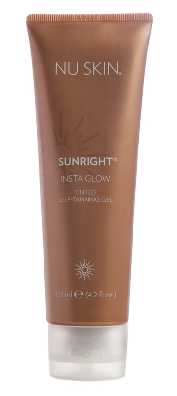 Sunless Tanner
