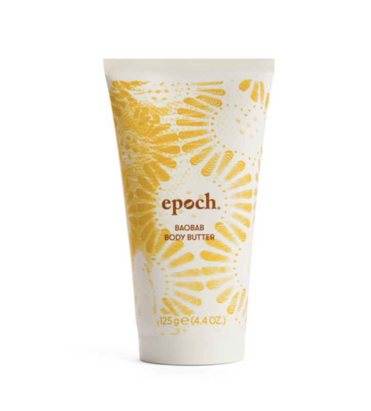 Body Butter
