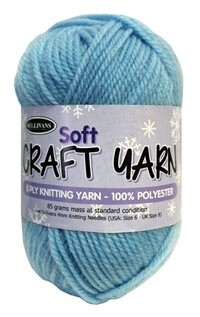 Craft Yarn