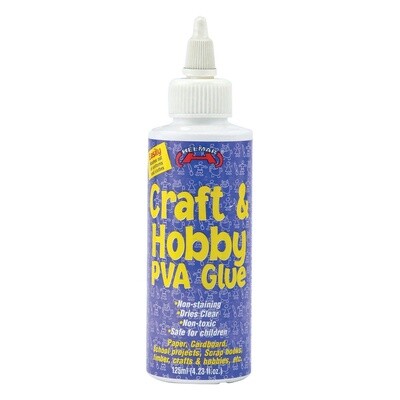 Craft &amp; Hobby Glue
