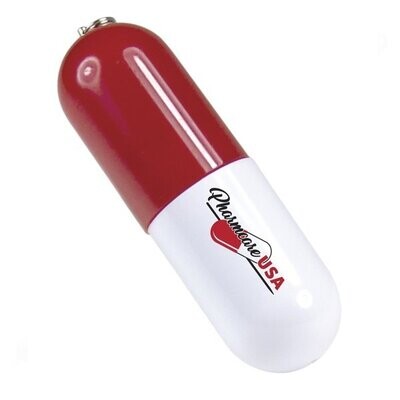 USB Flash Drive 4GB