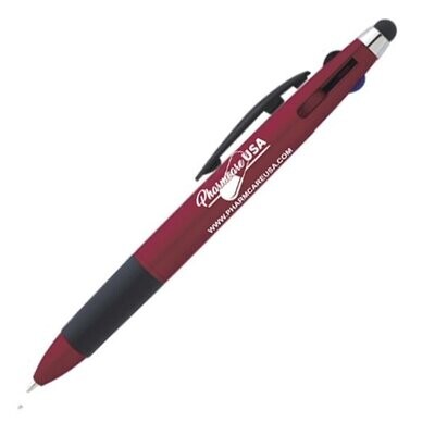 4-in-1 Pen - 100 Pack