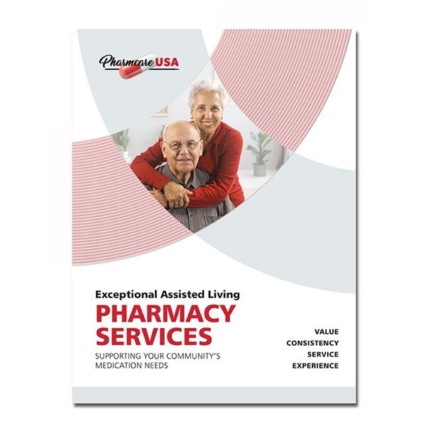 ALF Brochure - 100 Pack