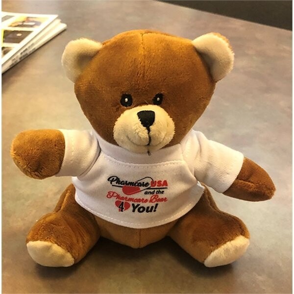 Pharmcare Teddy Bear