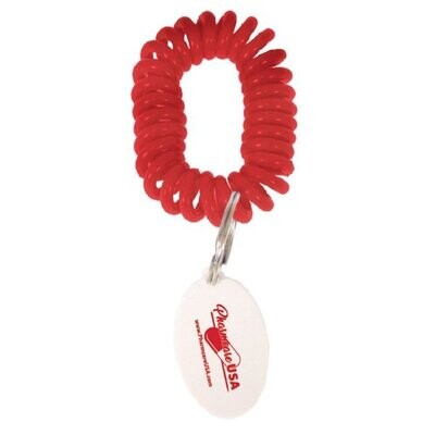 PharmcareUSA Keytag - 100 Pack