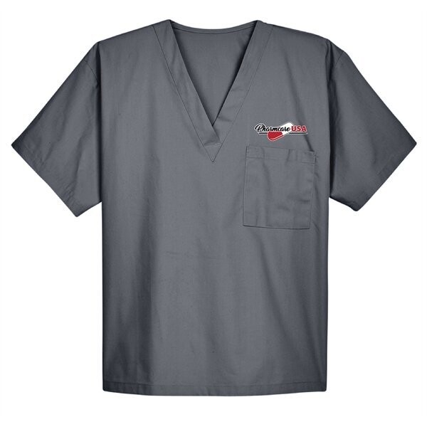 Pharmcare Scrub Top