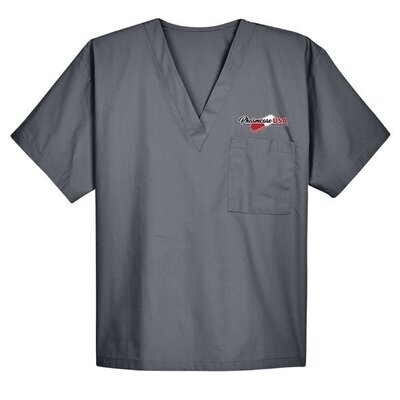 Pharmcare Scrub Top