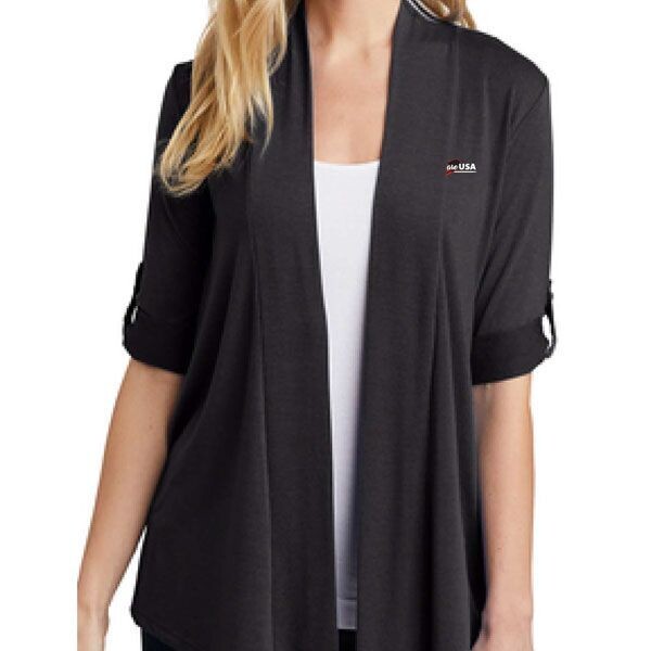 Ladies Cardigan