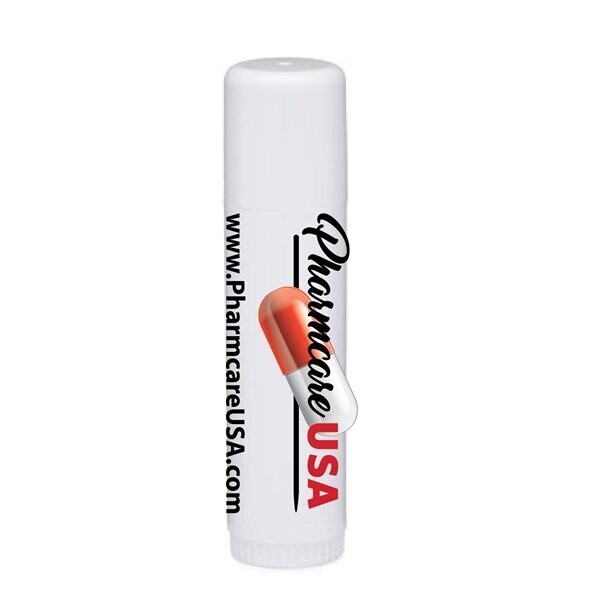 Legacy SPF 15 Tropical Flavored Lip Balm - 10 Pack Legacy SPF 15 Tropical Flavored Lip Balm - 10 Pack