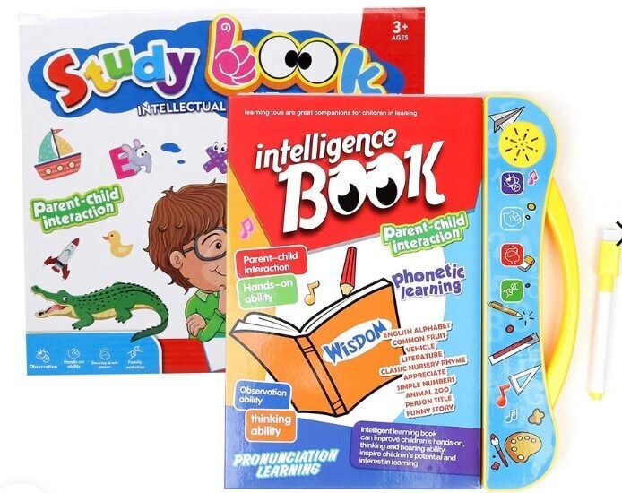 Speake Book (Study Book )