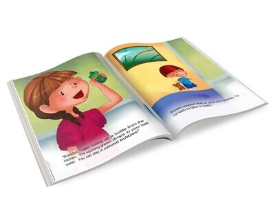 Kids Books