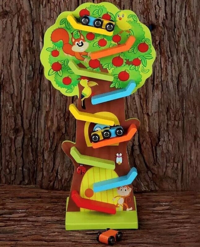 Race Tree