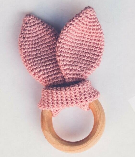 BABY TEETHER