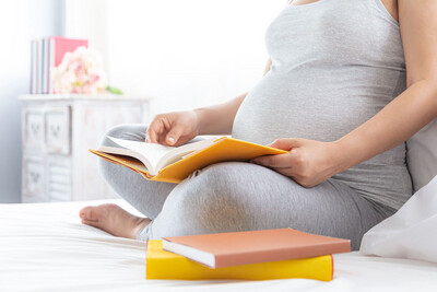 Mother’s Book 