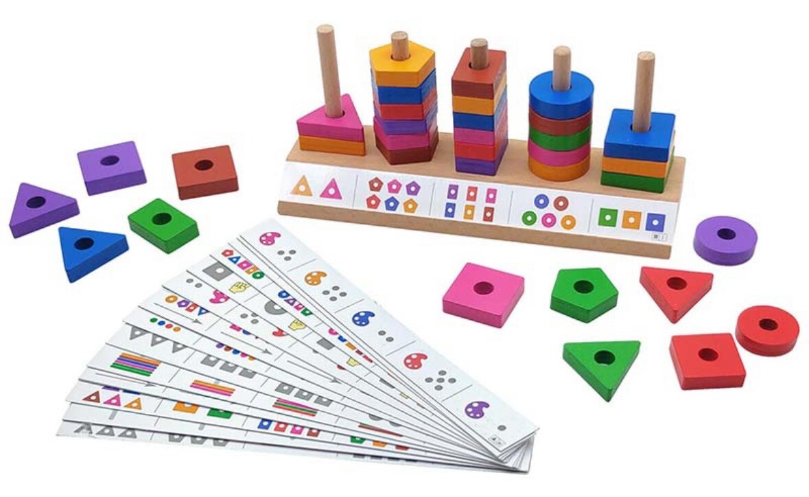 Block Matching Puzzle Game