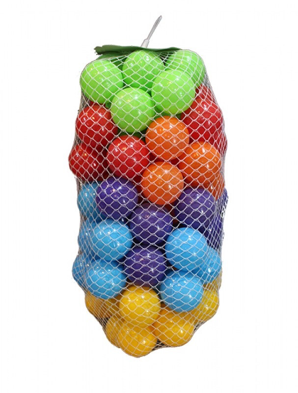 Balls