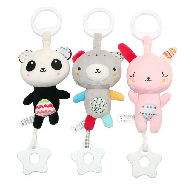 Hand Stroller Toy