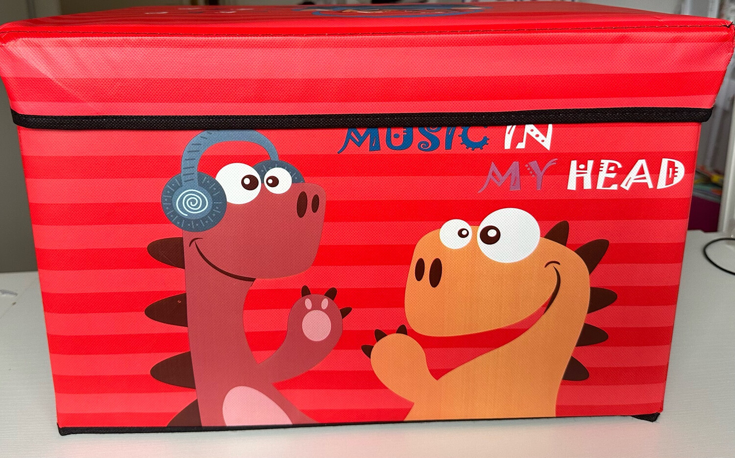 Toys Box