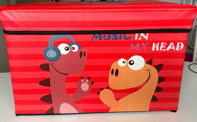 Toys Box