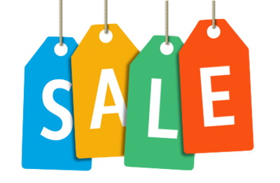 SALE