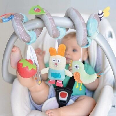 Montessori Toys 3+ month
