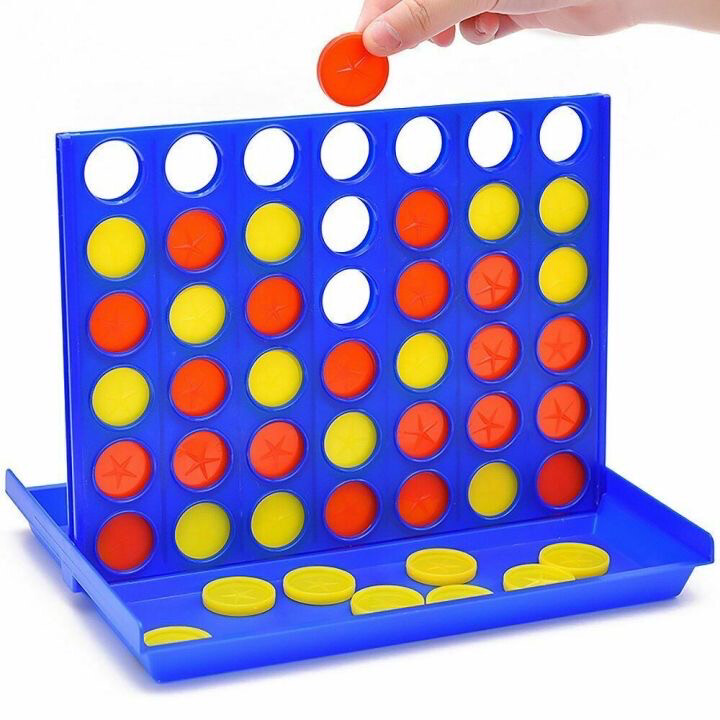Connect Four