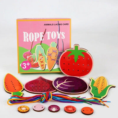 Rope Toy