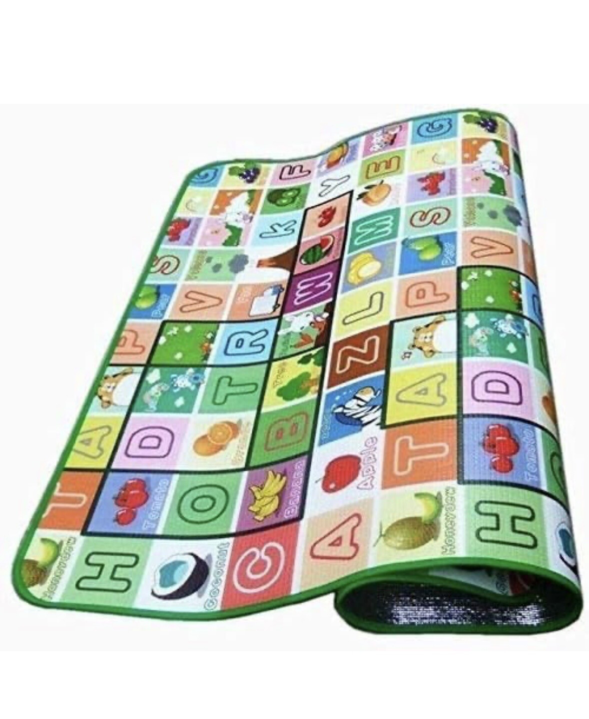 Kids Carpet