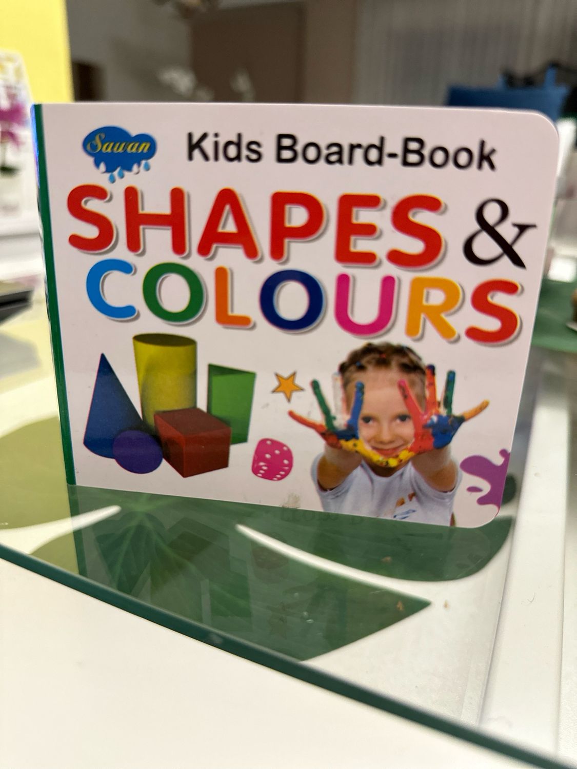 Kids Board Books