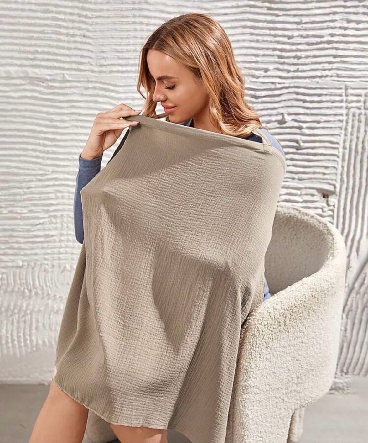 Nursing Cover