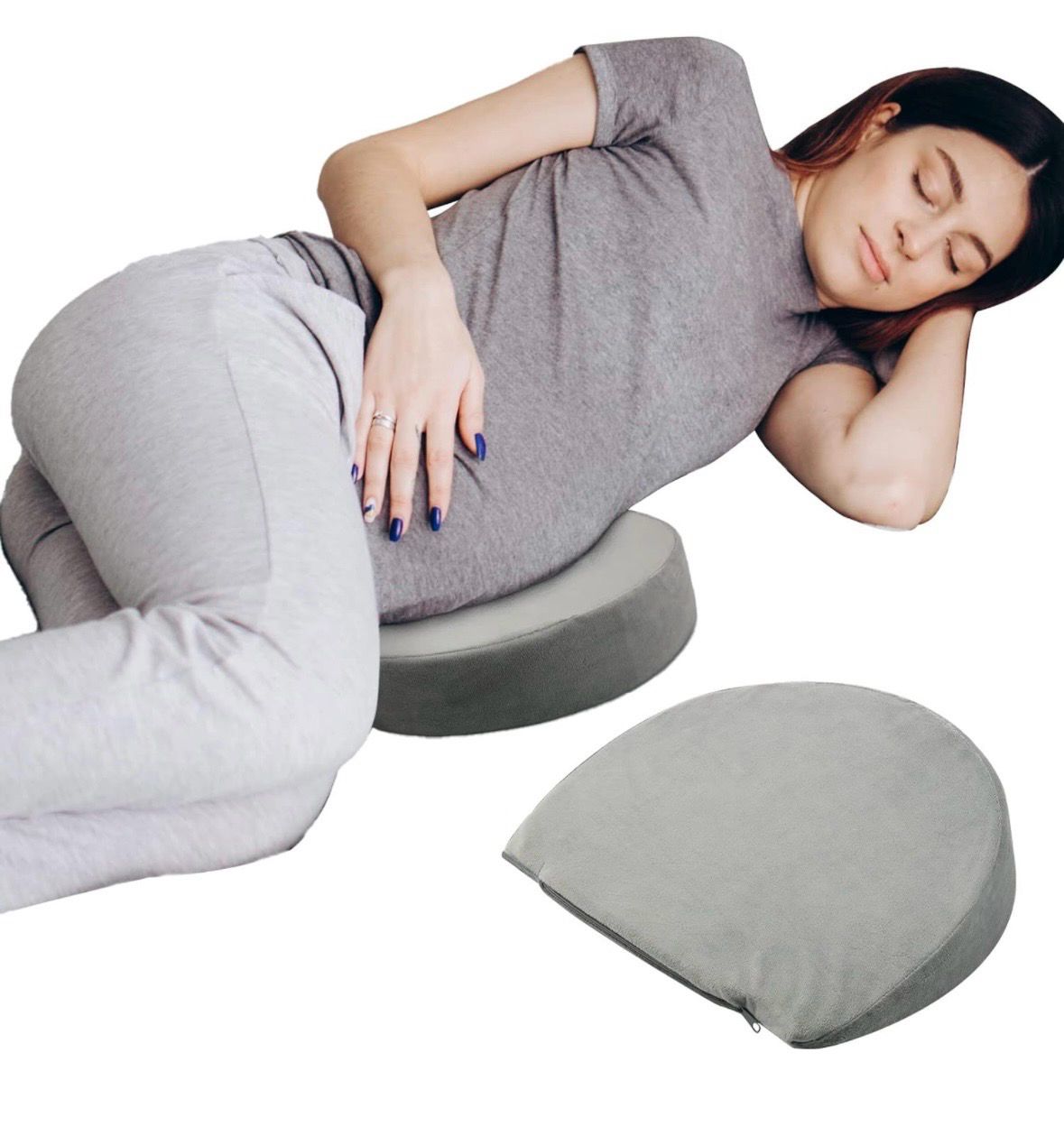 Pregnant Pillow