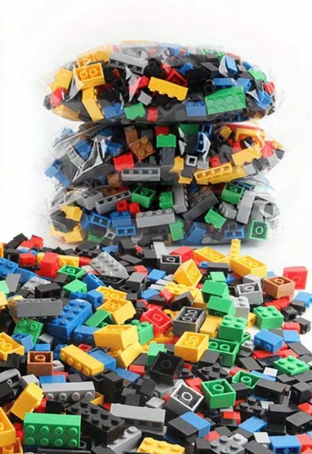 Blocks