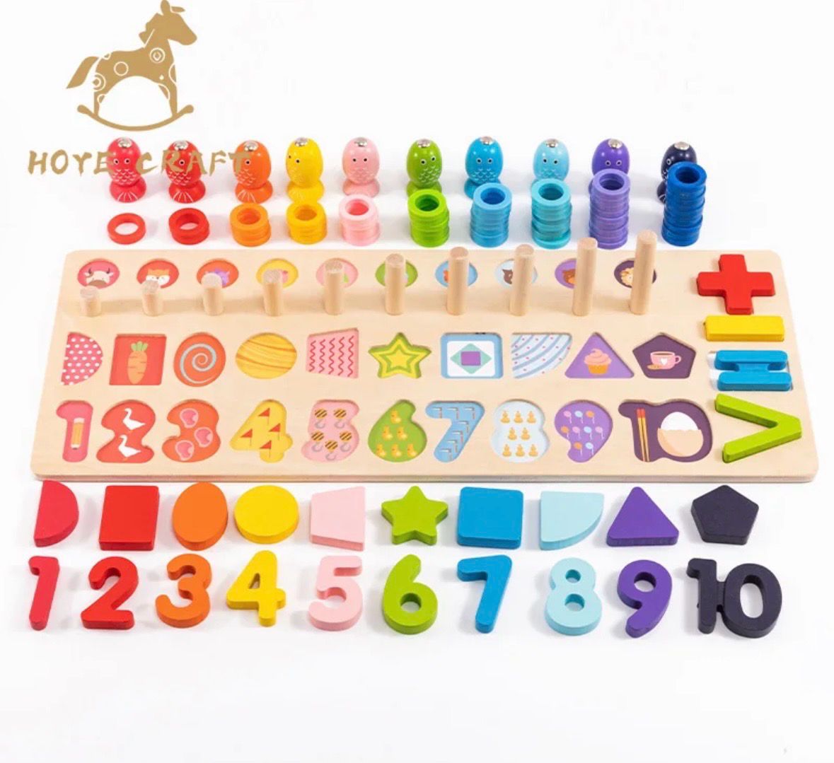 4In1 Puzzle