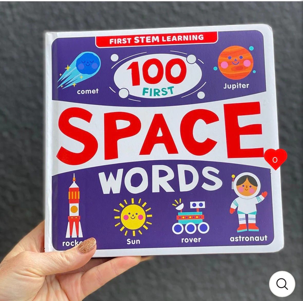 100 First Space