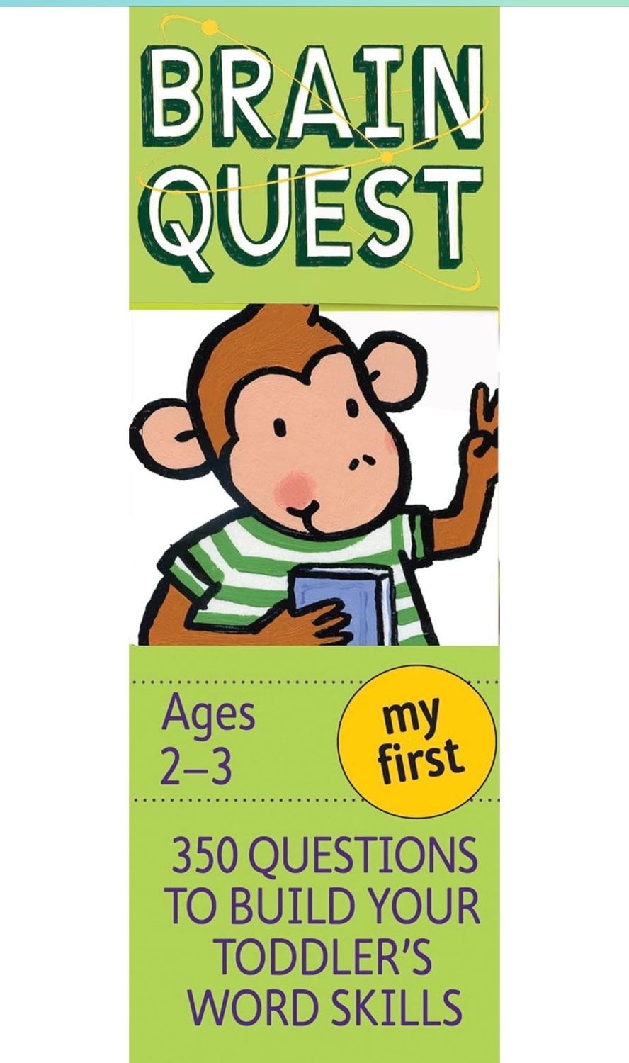 Brain Quest