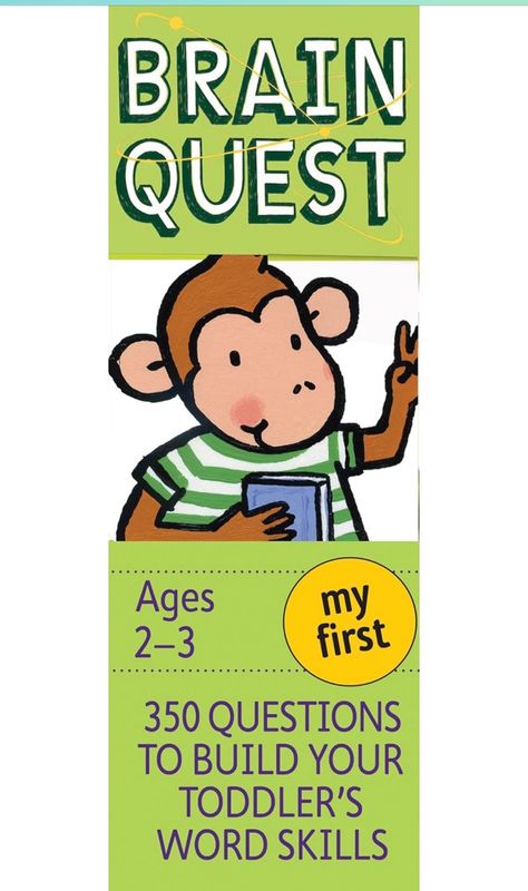 Brain Quest