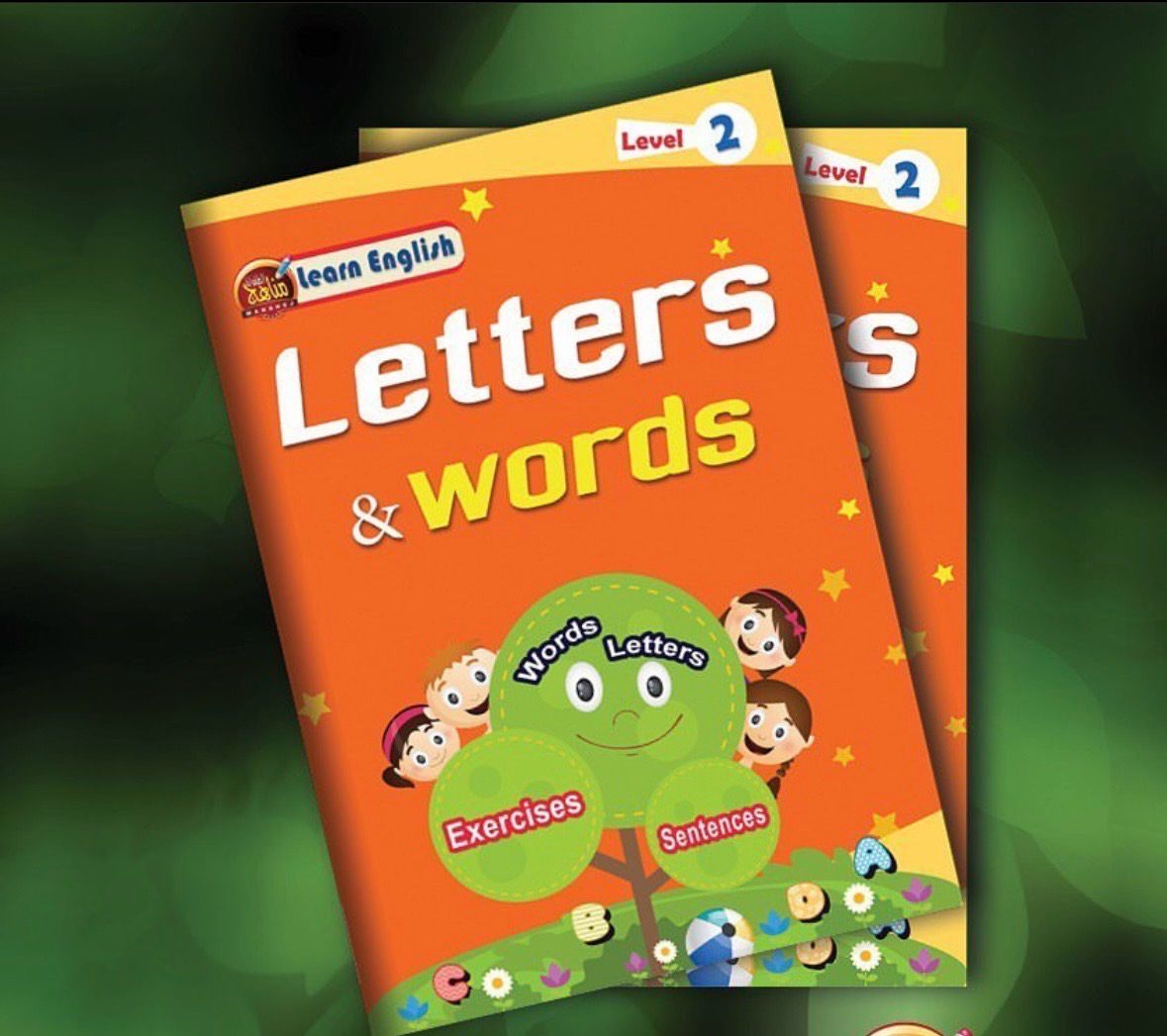 Learn English Level 2