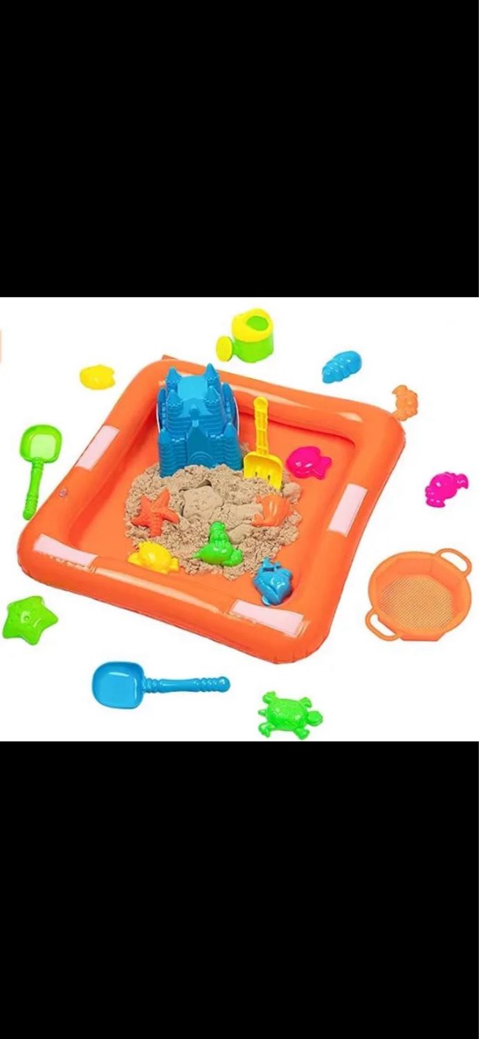 Sand