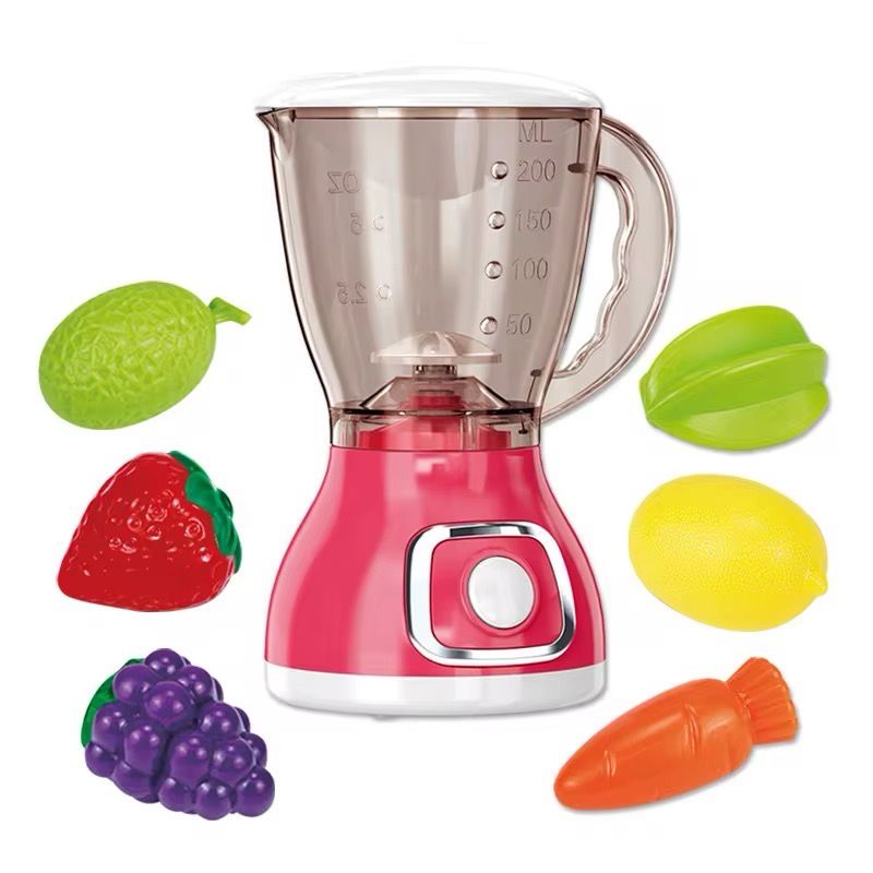 Mixer