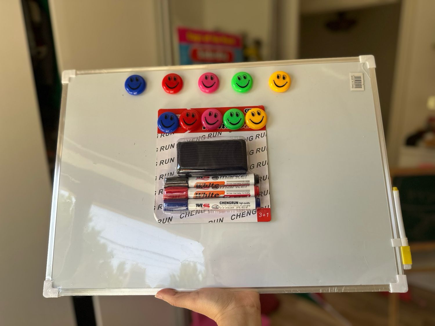 White Board