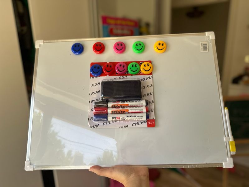 White Board