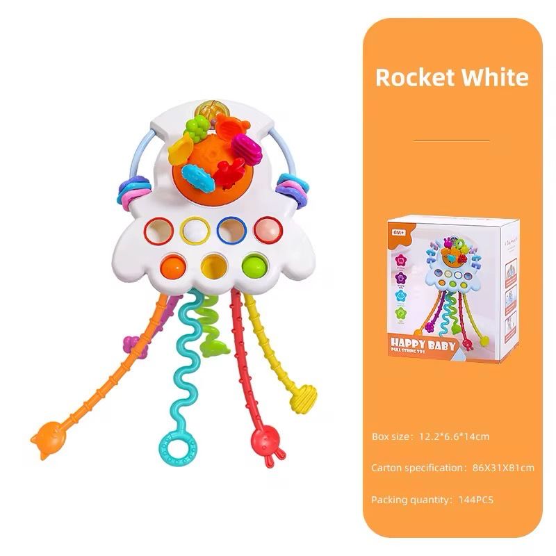 Sensory Toys