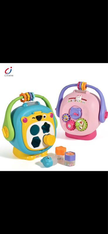 Lion Shapes Lion Shapes